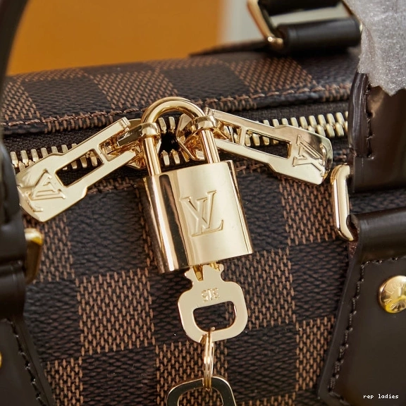 Cheap 20 SPEEDY VUITTON LOUIS BANDOULIÈRE 0809